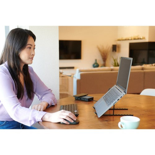 Kensington Multi-Device Dual Wireless Compact Keyboard