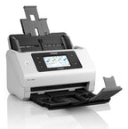 Epson DS-800WN Sheet-fed scanner 600 x 600 DPI A4 White