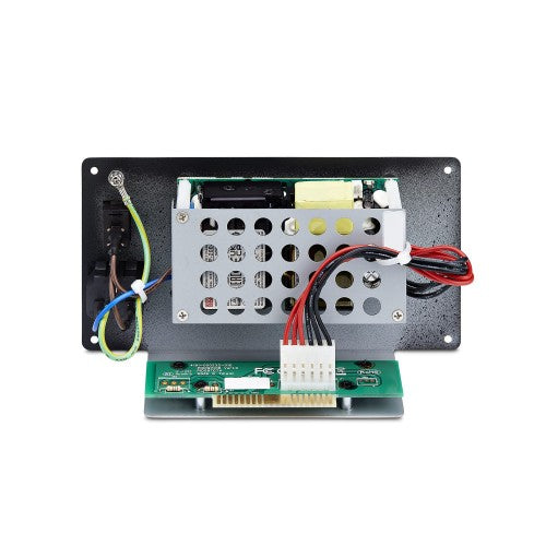StarTech.com MCM-CHASSIS-PSU power supply unit 130 W Black