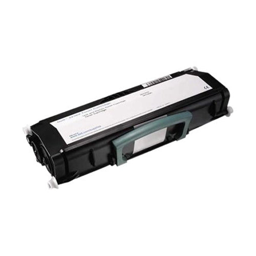 330-4131 (P579K) Toner black, 3.5K pages @ 5% coverage