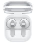 Samsung Galaxy Buds4 Headset True Wireless Stereo (TWS) In-ear Calls/Music Bluetooth White
