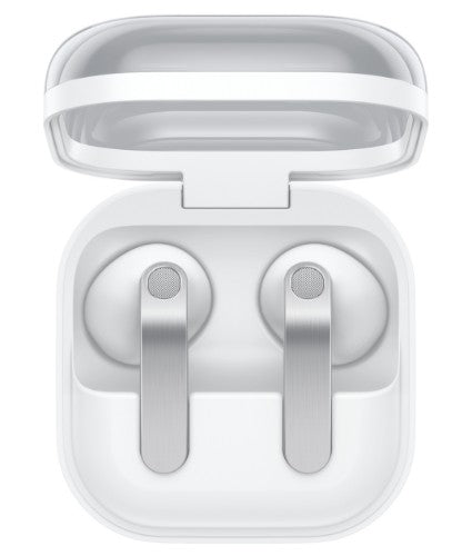 Samsung Galaxy Buds4 Headset True Wireless Stereo (TWS) In-ear Calls/Music Bluetooth White
