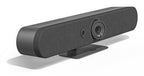 Logitech Rally Bar Mini Room Kit, No-Radio video conferencing system Ethernet LAN Conferencing system set
