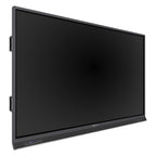 Viewsonic IFP8652-1C-E2 interactive whiteboard 86" 3840 x 2160 pixels Touchscreen Black