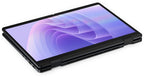 DELL Pro 7 2-in-1 P704260 Copilot+ PC Intel Core Ultra 7 365 Hybrid (2-in-1) 14" Touchscreen WUXGA 32 GB LPDDR5x-SDRAM 512 GB SSD Wi-Fi 7 (802.11be) Windows 11 Pro Black US English