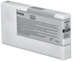 C13T653700 (T6537) Ink cartridge bright black, 200ml