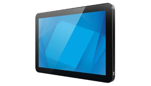 Elo Touch Solutions 1004L Digital signage flat panel 10.1" LED 360 cd/m² WXGA Black Touchscreen