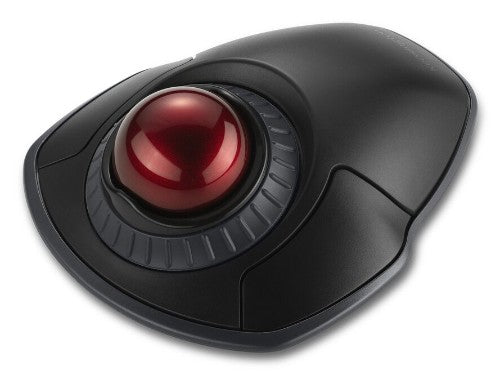 Kensington K70990WW mouse Office Ambidextrous RF Wireless + Bluetooth Optical 1600 DPI