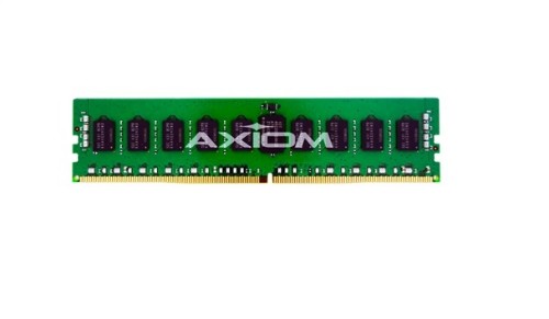 Axiom 16GB DDR4 memory module 1 x 16 GB 2400 MHz ECC