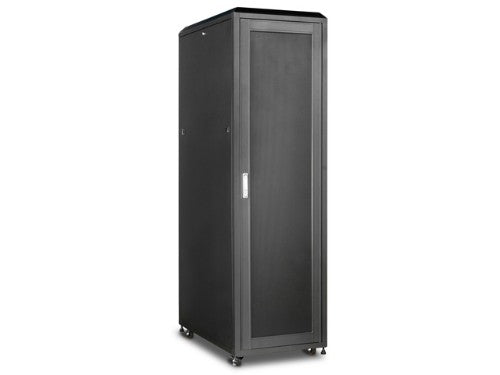 iStarUSA WN4210 42U Freestanding rack Black