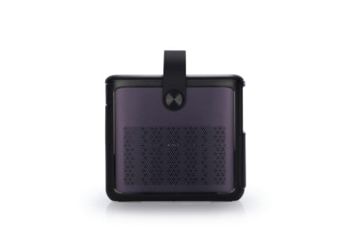 InFocus Quantum LED Crusader Master Standard throw projector 1080p (1920x1080) 3D Purple