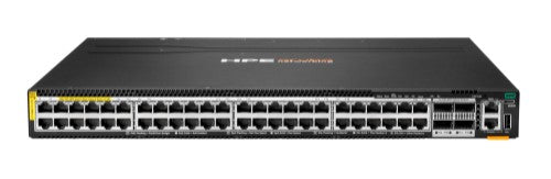 HPE Aruba Networking CX 6300M Switch - Thumbnail 2