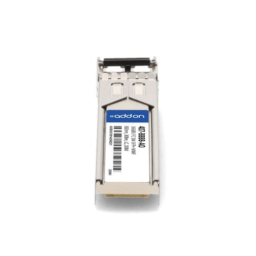 AddOn Networks 407-BBBB-AO network transceiver module Fiber optic 16000 Mbit/s SFP+ 850 nm