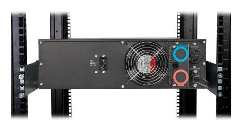 Eaton 9PXPPDM2G2 power distribution unit (PDU) 3U Black