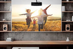 Optoma HD146X data projector Standard throw projector 3600 ANSI lumens DMD 1080p (1920x1080) 3D Black