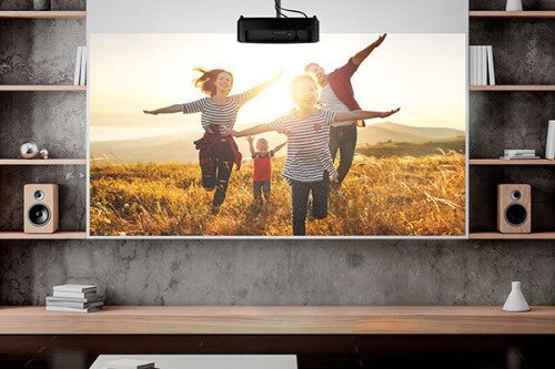 Optoma HD146X data projector Standard throw projector 3600 ANSI lumens DMD 1080p (1920x1080) 3D Black