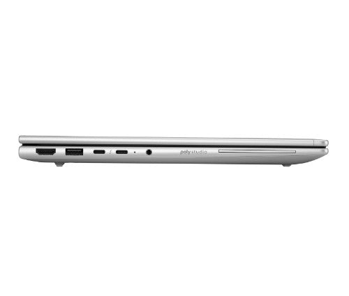HP EliteBook 6 G1a Next Gen AI PC Wolf Pro Security Edition AMD Ryzen™ AI 7 350 Laptop 14" WUXGA 32 GB DDR5-SDRAM 512 GB SSD Wi-Fi 7 (802.11be) Windows 11 Pro Silver
