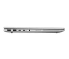 HP EliteBook 6 G1a 14 inch Notebook Next Gen AI PC Wolf Pro Security Edition Silver