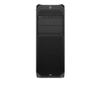 HP Z6 G5 Intel Xeon W W5-3525 16 GB DDR5-SDRAM 512 GB SSD NVIDIA Quadro RTX 4000 Windows 11 Pro Tower Workstation Black