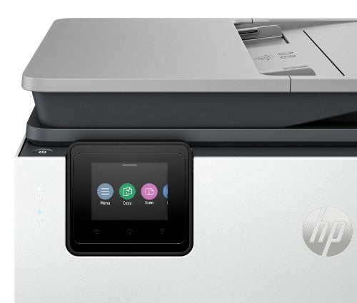 HP OfficeJet Pro 8135e Wireless All-in-One Color Printer, Instant Ink; Two-sided printing