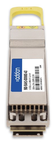 AddOn Networks 980-9IAH1-00XM00-AO network transceiver module Fiber optic 1600000 Mbit/s OSFP224 1310 nm