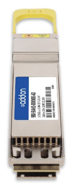 AddOn Networks 980-9IAH1-00XM00-AO network transceiver module Fiber optic 1600000 Mbit/s OSFP224 1310 nm
