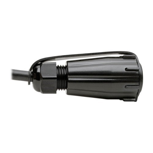 Tripp Lite P569-012-IND2 HDMI cable 144.1" (3.66 m) HDMI Type A (Standard) Black