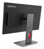 Lenovo ThinkVision P27QD-40 computer monitor 27" 2560 x 1440 pixels Wide Quad HD LED Black