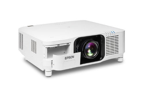 Epson EB-PU2116W data projector Large venue projector 16000 ANSI lumens 3LCD WUXGA (1920x1200) White