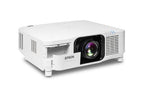 Epson EB-PU2116W data projector Large venue projector 16000 ANSI lumens 3LCD WUXGA (1920x1200) White
