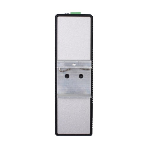 Tripp Lite NGI-M04C2 network switch Managed Gigabit Ethernet (10/100/1000) Black