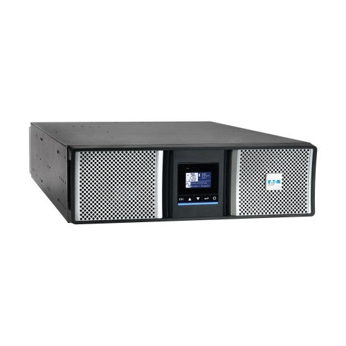 Eaton 9PX5KG2 uninterruptible power supply (UPS) Double-conversion (Online) 5 kVA 5000 W 4 AC outlet(s)