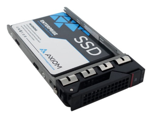 Axiom Enterprise EV100 480 GB 2.5" Serial ATA MLC
