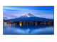 Sharp PN-P506 signage display Digital signage flat panel 50" LCD 700 cd/m² 4K Ultra HD Black Built-in processor 24/7