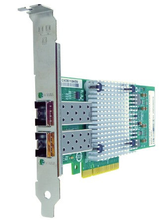 Axiom UCSC-PCIE-CSC-02-AX network card Internal Fiber 10000 Mbit/s