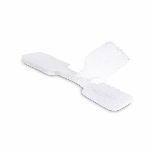 StarTech.com CABLE-TAG-HLWH cable organizer Universal Cable markers White 100 pc(s)