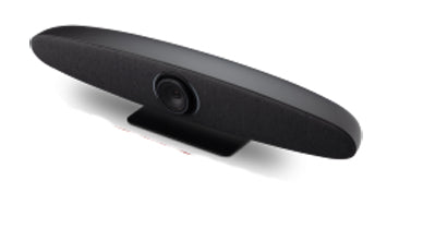 Viewsonic VB-CAM-201 video conferencing camera 8.51 MP Black 1/2.5"