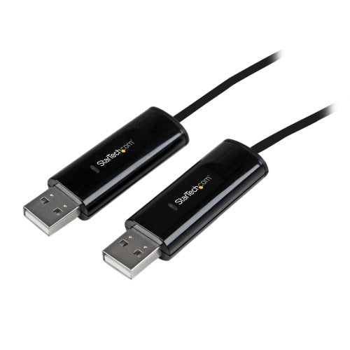 StarTech.com SVKMS2 KVM cable Black 70.9" (1.8 m) - Buy IT Solutions