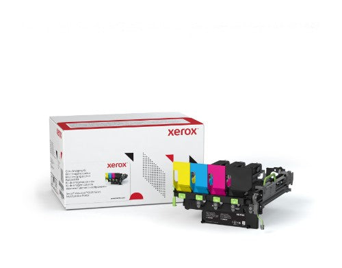 Xerox 013R00698 toner cartridge 1 pc(s) Original Magenta, Black, Cyan, Yellow