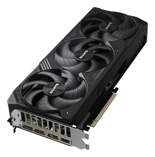 GIGABYTE GeForce RTX 5070 Ti WINDFORCE OC SFF 16G NVIDIA 16 GB GDDR7