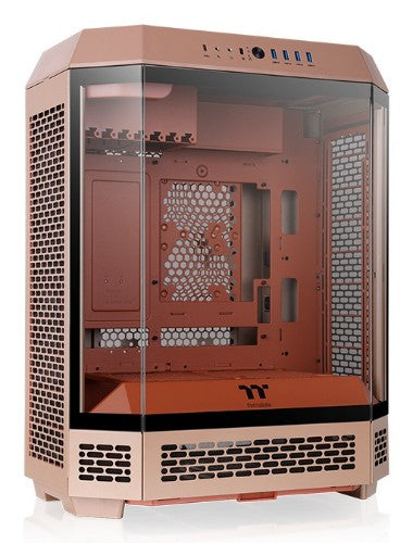 Thermaltake Tower 600 Midi Tower Sand