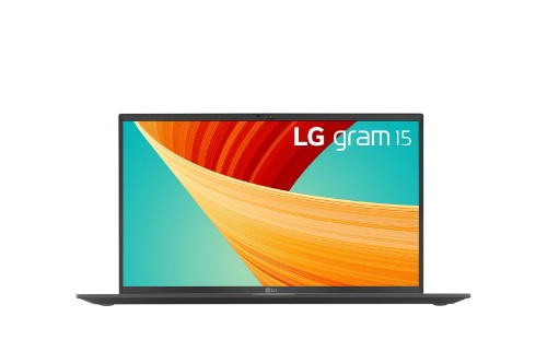 LG Gram 15Z90R Laptop 15.6" Full HD Intel® Core™ i7 i7-1360P 16 GB LPDDR5-SDRAM 1 TB SSD Wi-Fi 6E (802.11ax) Windows 11 Pro Black