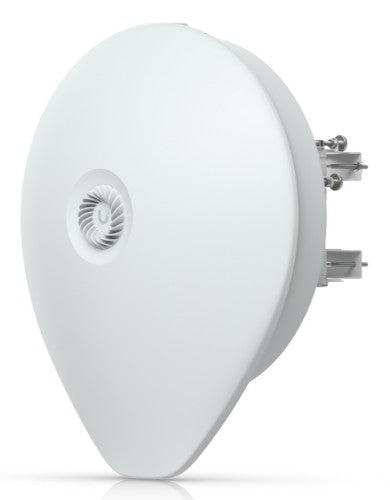 Ubiquiti UISP airFiber 60 Xtreme-Range Network bridge 2700 Mbit/s White