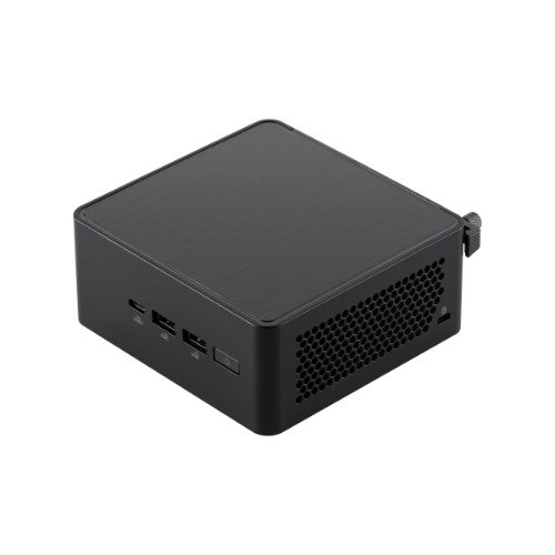 ASUS NUC 14 Pro RNUC14RVHV50000UI Black 135H