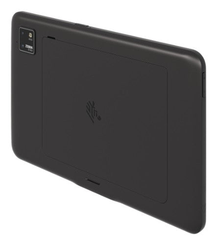 Zebra ET401 5G Qualcomm Dragonwing LTE-A 128 GB 10" 8 GB Wi-Fi 7 (802.11be) Black