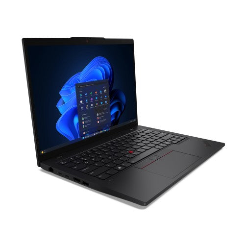 Lenovo ThinkPad L14 Gen 6 (Intel) Intel Core Ultra 5 225U Laptop 14" WUXGA 32 GB DDR5-SDRAM 512 GB SSD Wi-Fi 6E (802.11ax) Windows 11 Pro Black