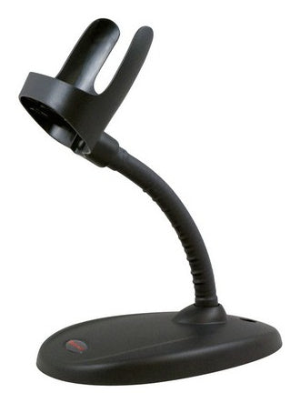 Honeywell Voyager 1250g Handheld bar code reader 1D Laser Black
