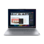 Lenovo ThinkBook 16 G9 IPL Copilot+ PC Intel Core Ultra 7 355 Laptop 16" Touchscreen WUXGA 16 GB DDR5-SDRAM 512 GB SSD Wi-Fi 7 (802.11be) Windows 11 Pro Gray