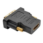 Tripp Lite P782-010-DH KVM cable Black 118.1" (3 m)