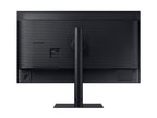 Samsung F32TU874VN computer monitor 31.5" 3840 x 2160 pixels 4K Ultra HD Blue